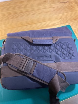 Bandolera Newfeel para portátil