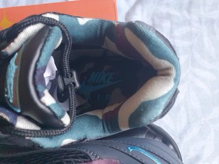 Zapatillas Nike x Corteiz
