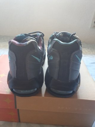 Zapatillas Nike x Corteiz
