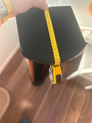 Torre Mueble para CDs