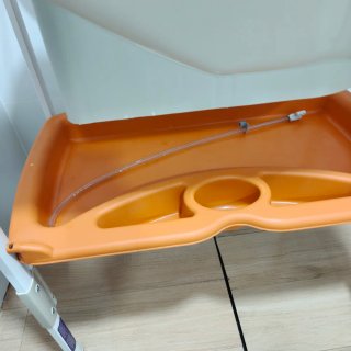 Bañera cambiador Jane Flip