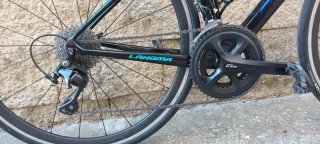 Bicicleta carretera Liv langma advanced 2 talla xs