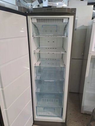Congelador Vertical Nofrost Garantía + Transporte
