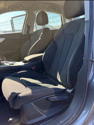 Audi A4 2016