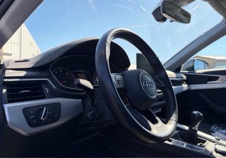 Audi A4 2016
