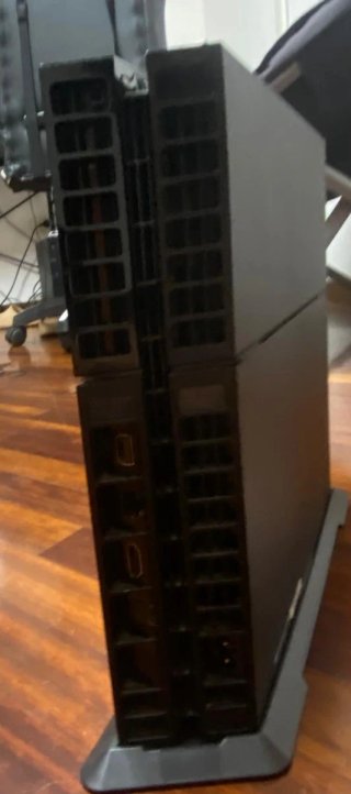 Console PS4 Sony Nera