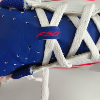 Zapatillas Adidas F50 Fútbol T 38,5
