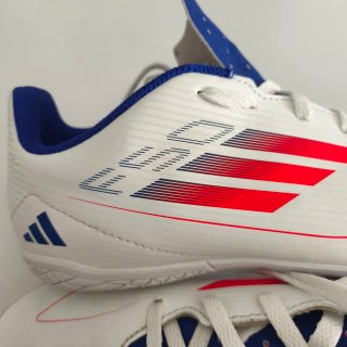 Zapatillas Adidas F50 Fútbol T 38,5