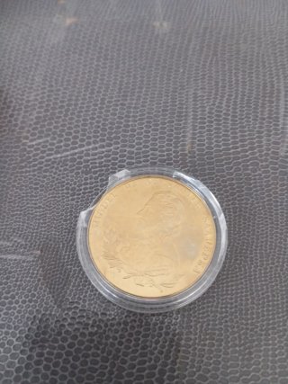 Moneda Conmemorativa Don Quijote 2005 Fnmt