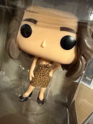 Funko Pop Gloria Modern Family 755 Chase