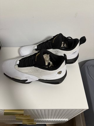 Zapatillas Jordan Max Aura 6