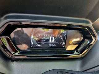 Yamaha Xmax 125 2024 Negra