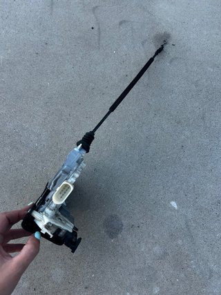 Cerradura delantera izquierda VW Passat