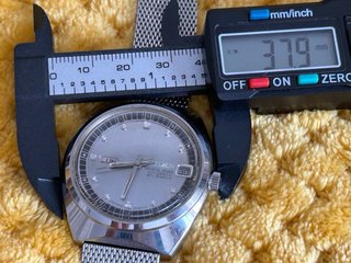 Orologio Citizen Crystal Seven Automatico