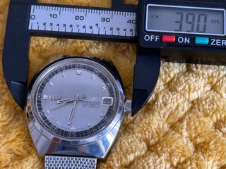 Orologio Citizen Crystal Seven Automatico