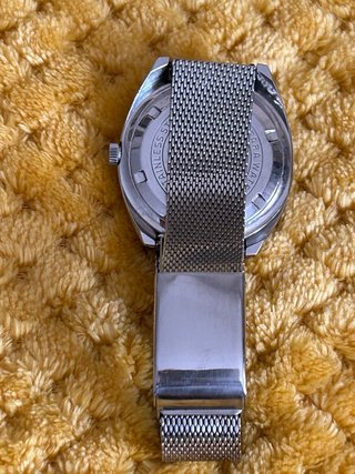 Orologio Citizen Crystal Seven Automatico