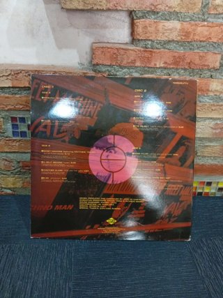 Vinilo Maquina Total 3 (2 LPs)
