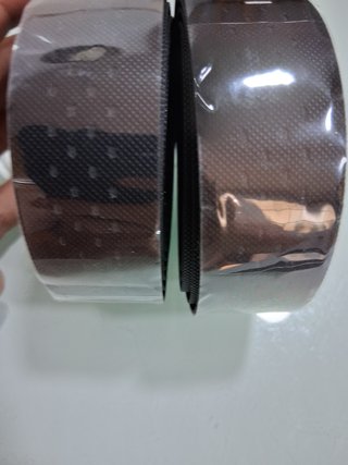 Gomas y cinta manillar Shimano 7020