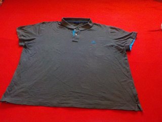 Polo Gant Gris Talla 5XL