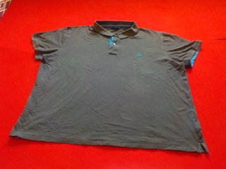 Polo Gant Gris Talla 5XL
