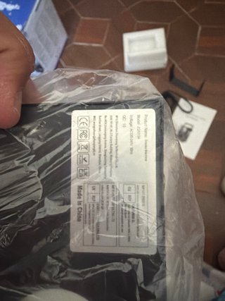 Sailwin FOG-700 Máquina de Humo LED 700W