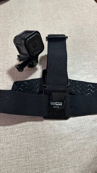 GoPro HERO4 Session