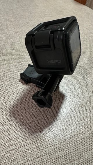 GoPro HERO4 Session