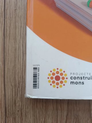 Libro catalán 3 eso
