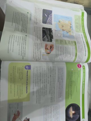Física y química 4 ESO : Proyecto construyendo ...