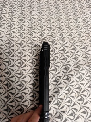 Funda Xiaomi Redmi Note 13 Pro 4G Negra