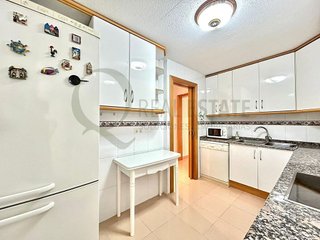 Piso en alquiler en Ensanche - Diputación en Alicante