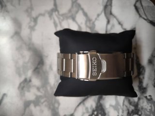 Seiko 5 Sports SRPD61 Automático Verde