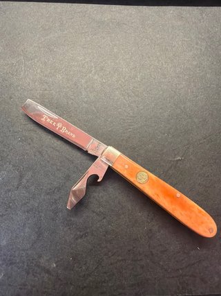 Coltello Boker Tree Brand Germania