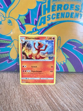 Starter Set Pokémon GO