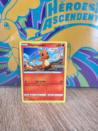 Starter Set Pokémon GO