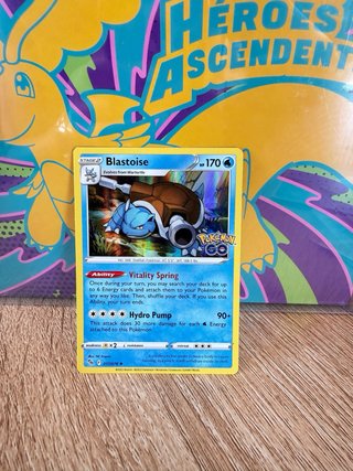Starter Set Pokémon GO