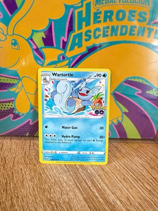 Starter Set Pokémon GO