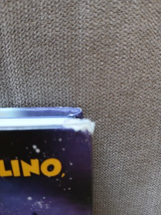 Los Compas perdidos en el espacio