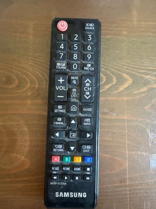 Mando a distancia Samsung BN59-01326A