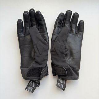Guantes Alpinestars C-1 V2 Gore Windstopper L