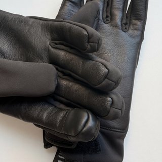 Guantes Alpinestars C-1 V2 Gore Windstopper L