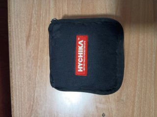 Nivel Láser Autonivelante HYCHIKA