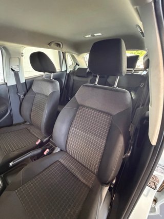 Volkswagen Polo 2015