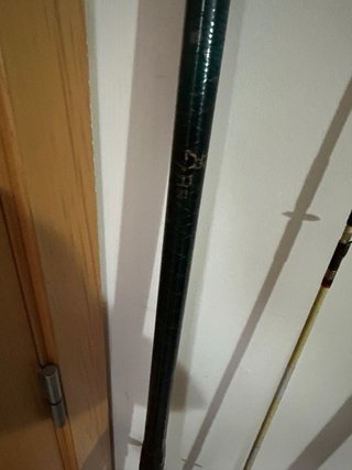 Combo pesca surfcasting caña y carrete