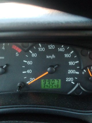 Ford Focus 2004