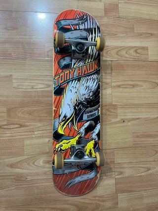 Monopatín Tony Hawk Signature Series 31 skate