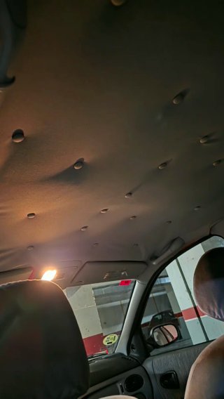 Renault Megane 2001 74000kms