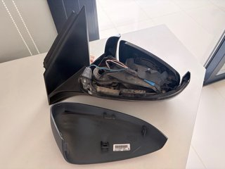 Retrovisor Izquierdo Peugeot 3008 II (2017-2020)
