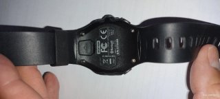Reloj GPS Kalenji ONMOVE 220 Bluetooth