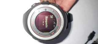 Reloj GPS Kalenji ONMOVE 220 Bluetooth